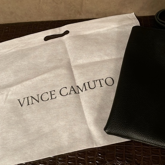 Vince Camuto Luck Tote. NWOT - Picture 3 of 7